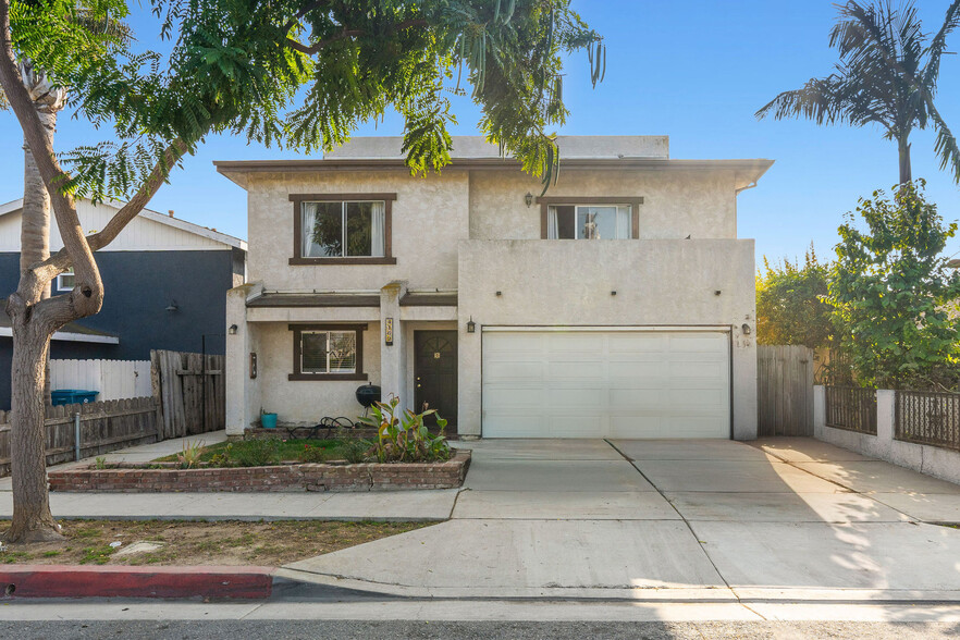 4162 Manhattan Beach Blvd, Lawndale, CA for sale - Primary Photo - Image 1 of 14