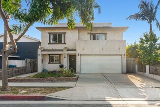 Plus de détails pour 4162 Manhattan Beach Blvd, Lawndale, CA - Multi-résidentiel à vendre