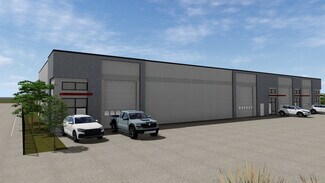 Plus de détails pour 0 North Fwy, Houston, TX - Industriel à vendre
