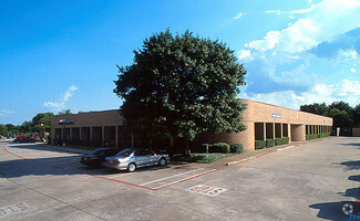 More details for 9250 Amberton Pky, Dallas, TX - Office for Sale