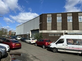 More details for 23 Cranford St, Smethwick - Industrial for Sale