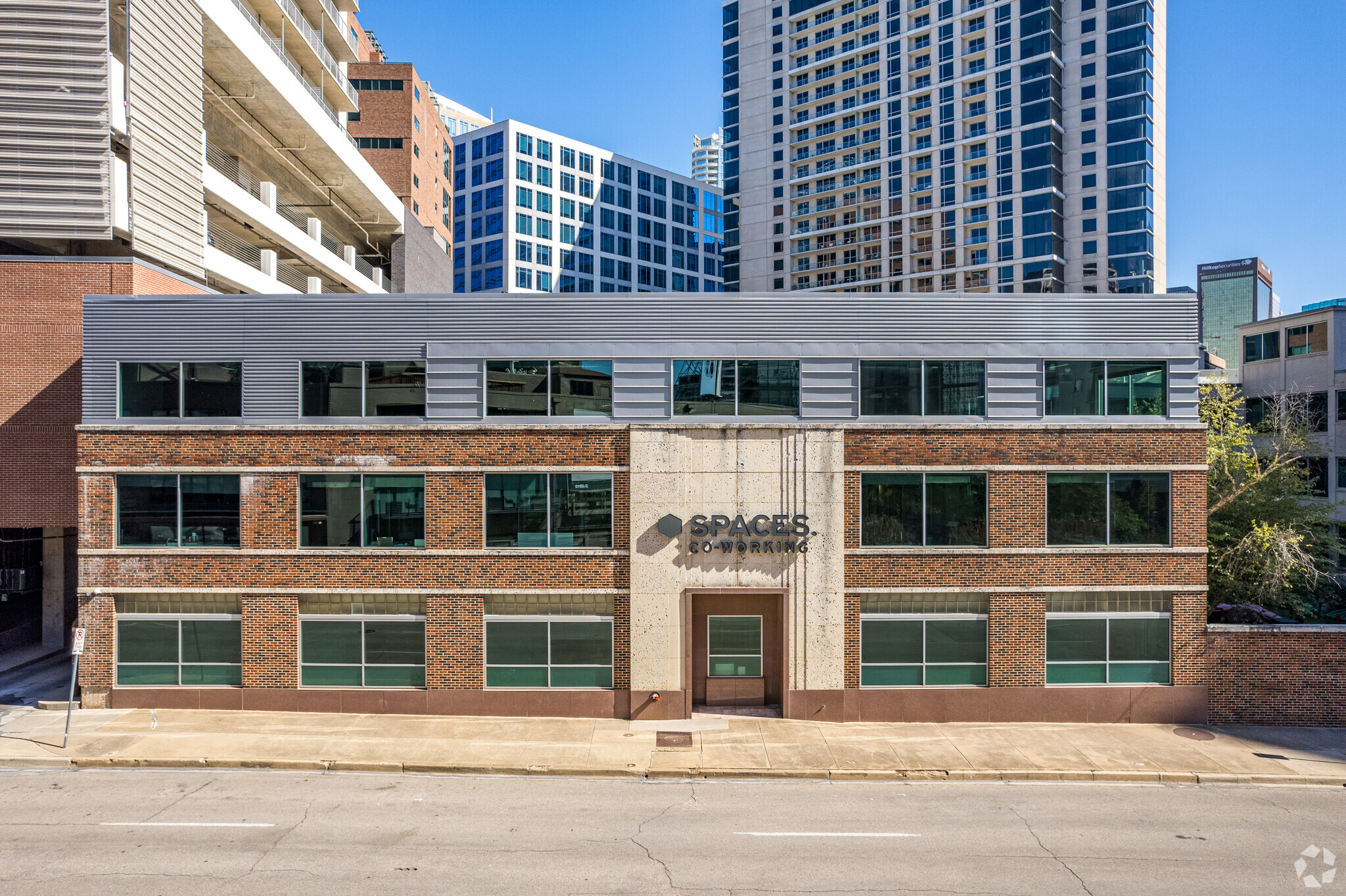 1919 McKinney Ave, Dallas, TX for sale Building Photo- Image 1 of 1