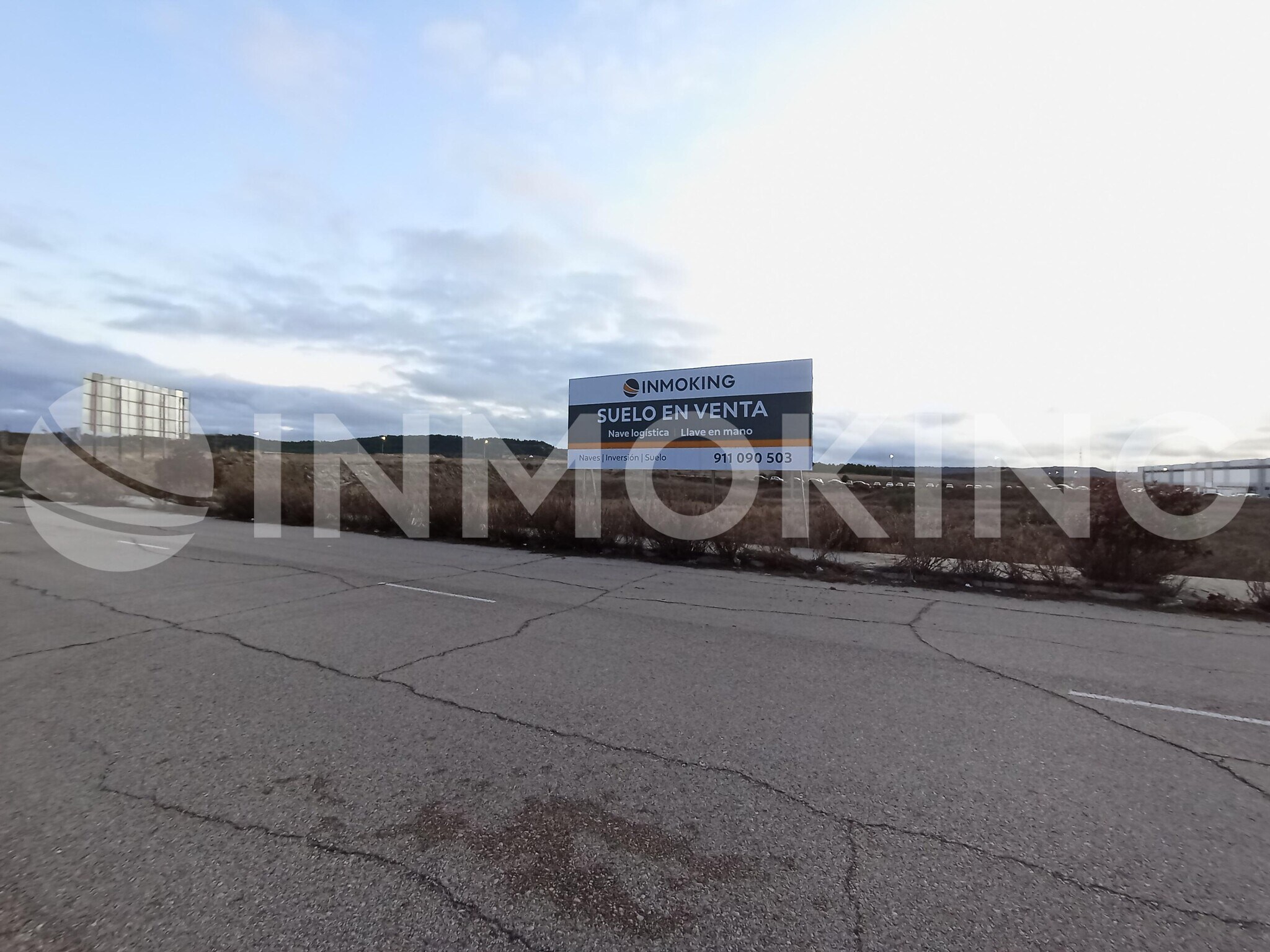 Land in Ontígola, Toledo for sale Building Photo- Image 1 of 6