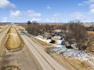 More details for 2005 NE Hubbell Ave, Bondurant, IA - Industrial for Sale