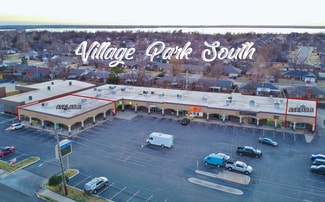 Plus de détails pour 10401 N May Ave, Oklahoma City, OK - Commerce de détail à louer