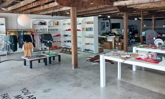 Plus de détails pour 624 Grove St, Gainesville, GA - Flex à vendre