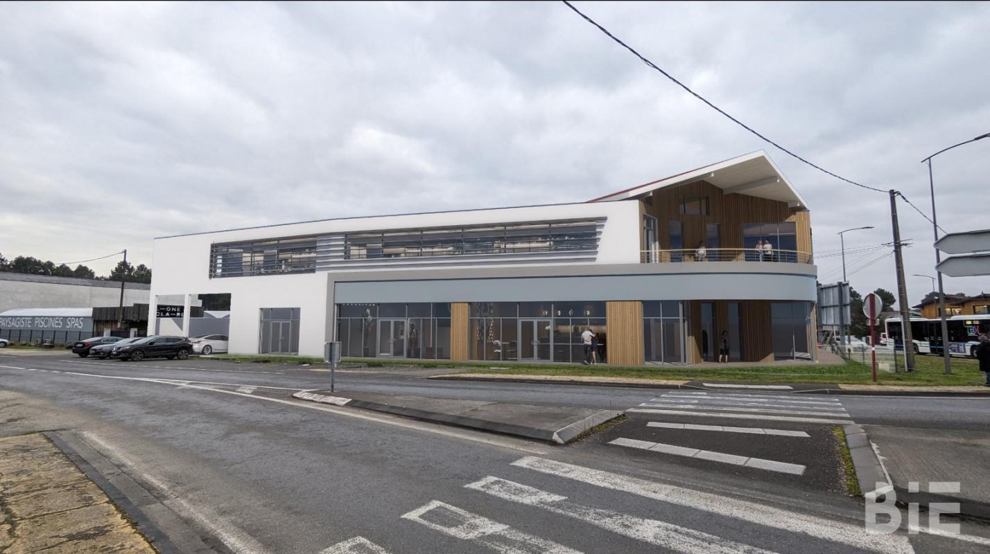 Office in Saint-Aubin-de-Médoc for sale Building Photo- Image 1 of 5