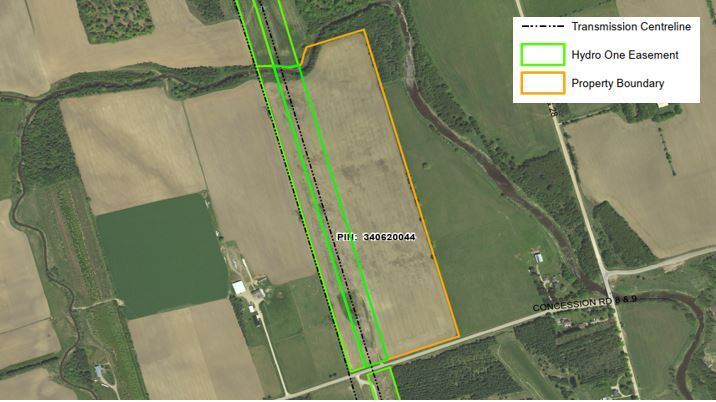 362129 Concession Road 8, Grand Valley, ON à vendre - Photo principale - Image 1 de 1