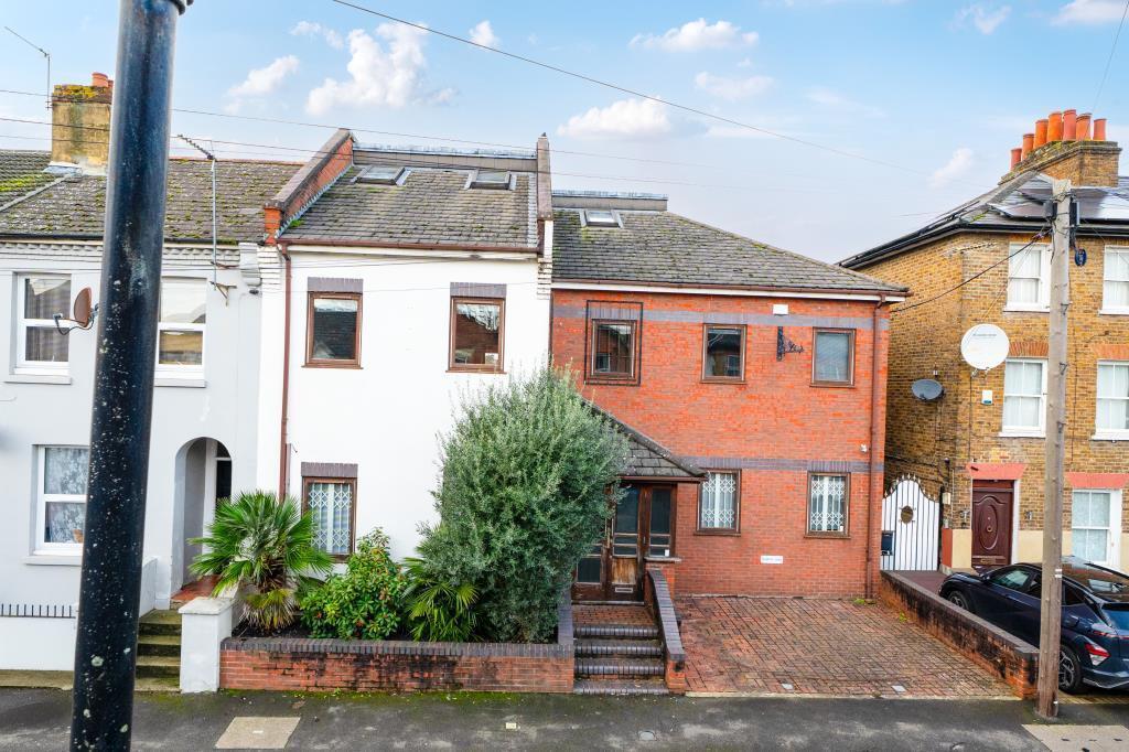 89 Park St, Slough à vendre Photo du bâtiment- Image 1 de 32