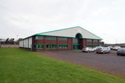 Maryport Rd, Workington CMA - Warehouse