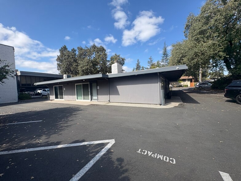 56 Mayhew Way, Walnut Creek, CA for sale - Building Photo - Image 2 of 4