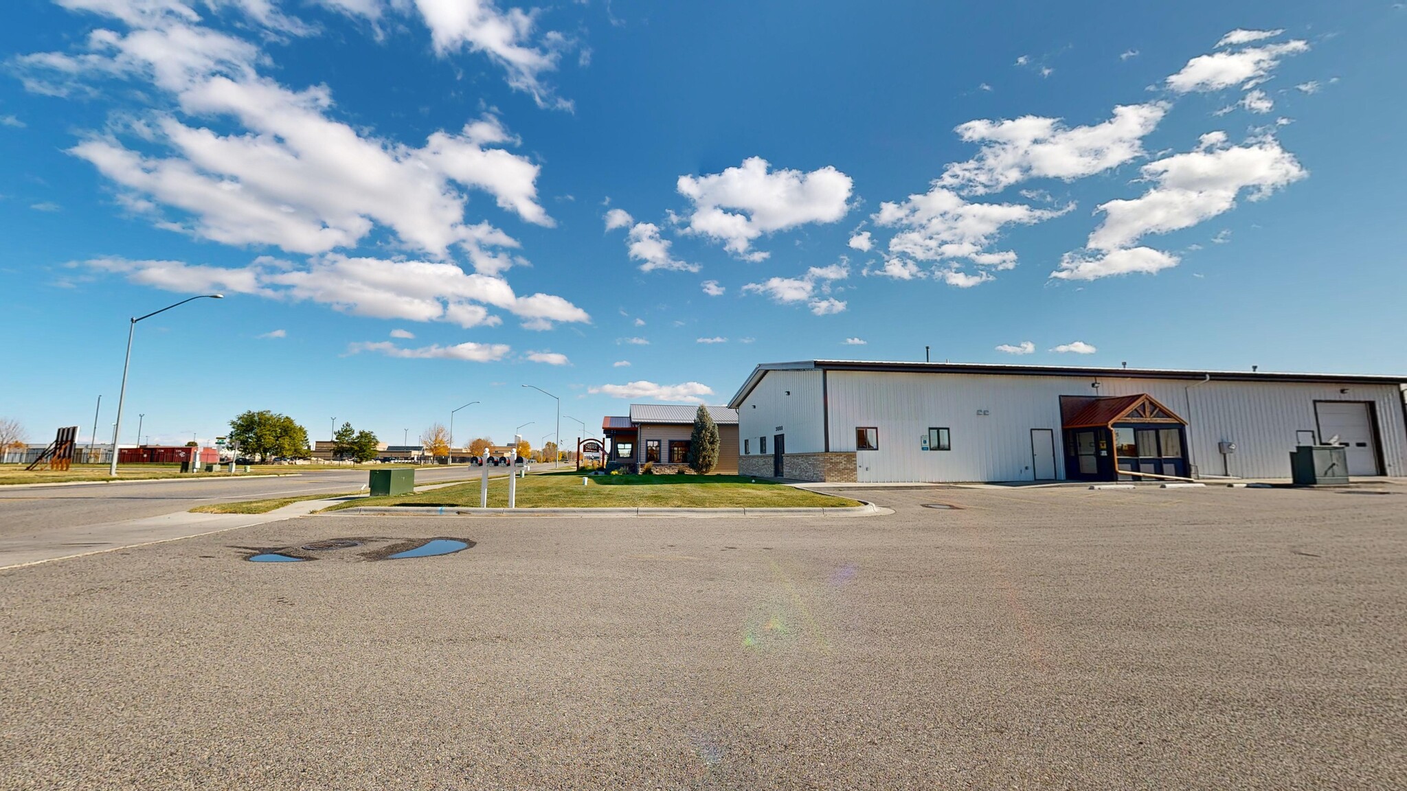 3088 Gabel Rd, Billings, MT for lease Building Photo- Image 1 of 16