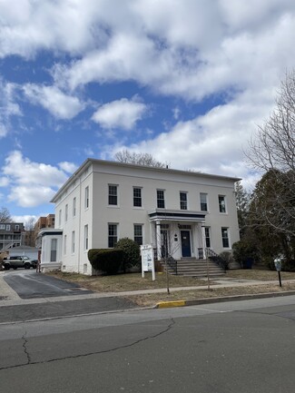 More details for 93-97 Broad St, Middletown, CT - Office for Lease