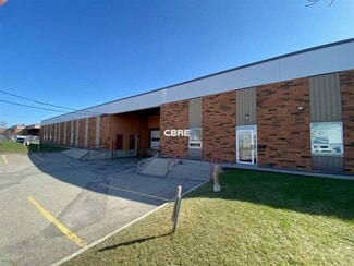 More details for 1517-1521 Hastings Cres SE, Calgary, AB - Industrial for Lease