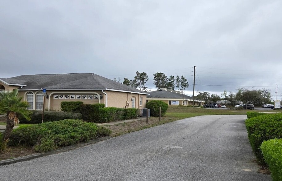 10177 Cortez Blvd, Brooksville, FL for sale - Building Photo - Image 2 of 5