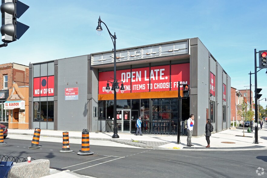 371 Princess St, Kingston, ON for sale - Primary Photo - Image 1 of 1