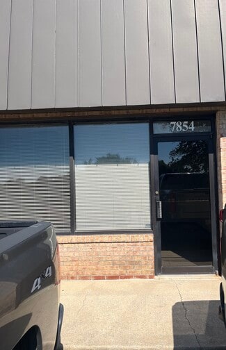 Plus de détails pour 7822-7860 Beechcraft Ave, Gaithersburg, MD - Flex à vendre