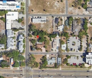 More details for S MARTIN LUTHER KING JR ave, Clearwater, FL - Land for Sale