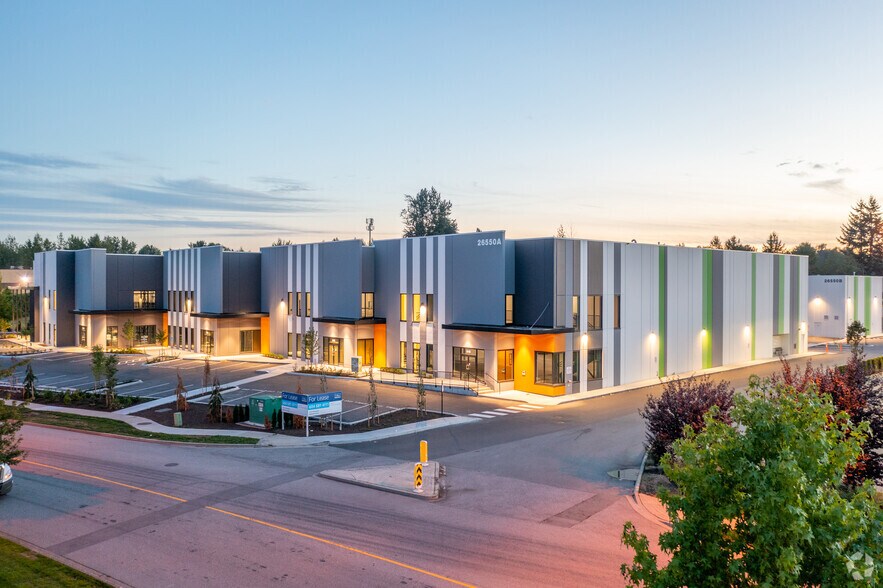 26550A Gloucester Way, Langley, BC à vendre - Photo principale - Image 1 de 1