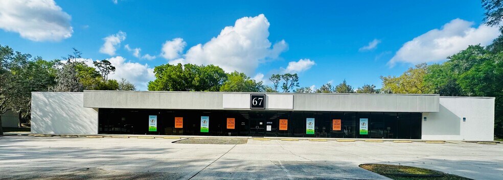 1631 S State Road 15A, Deland, FL à vendre - Photo du bâtiment - Image 2 de 10