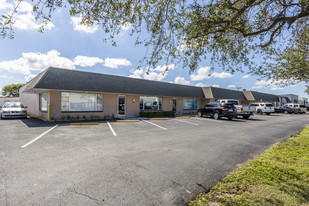 1013-1017 SE 12th Ave, Cape Coral FL - Automotive Property