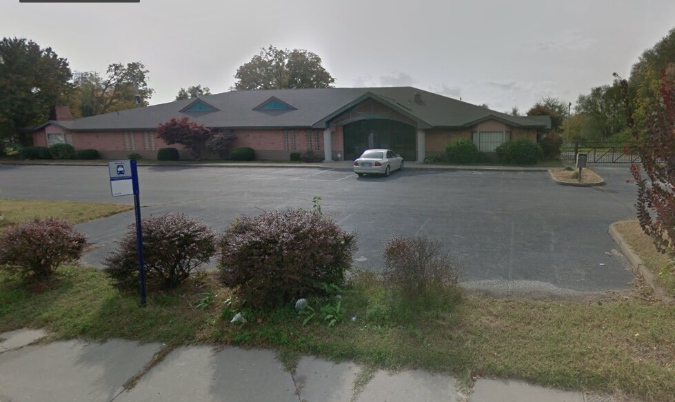 1468 State St, East Saint Louis, IL for sale Building Photo- Image 1 of 1