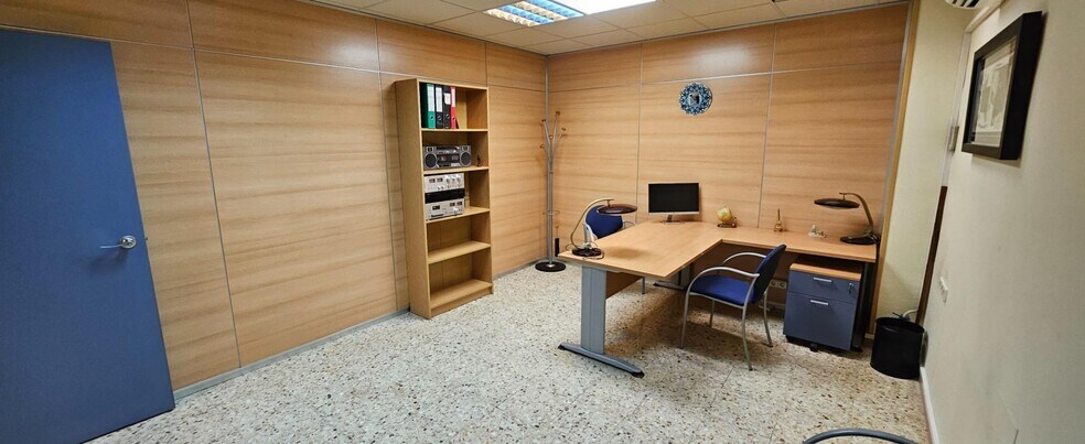 Calle Ildefonso Manuel Gil, 16, Zaragoza, Zaragoza à vendre - Photo intérieure - Image 2 de 15