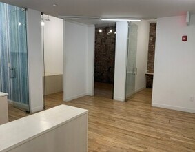 410 W 14th St, New York, NY for lease Interior Photo- Image 2 of 3