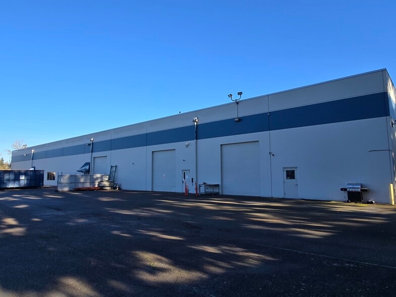 6600 NE 112th Ct, Vancouver, WA for lease - Building Photo - Image 2 of 3