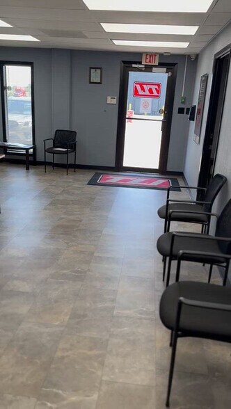 1 Harold Ives Dr, North Little Rock, AR for sale - Commercial Listing Video - Image 2 of 41