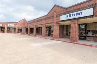 4001 E 29th St, Bryan, TX for lease Building Photo- Image 1 of 5