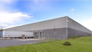 Plus de détails pour 1 Truman Dr S, Edison, NJ - Industriel à louer