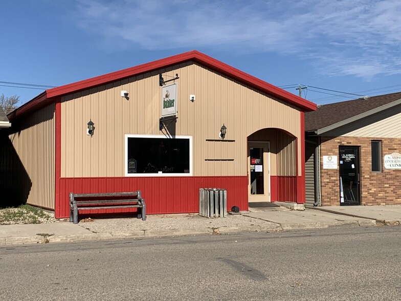 69 Main Ave, Fessenden, ND à vendre - Photo principale - Image 1 de 1