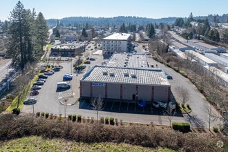 5765 Commercial St SE, Salem, OR - Aérien  Vue de la carte - Image1
