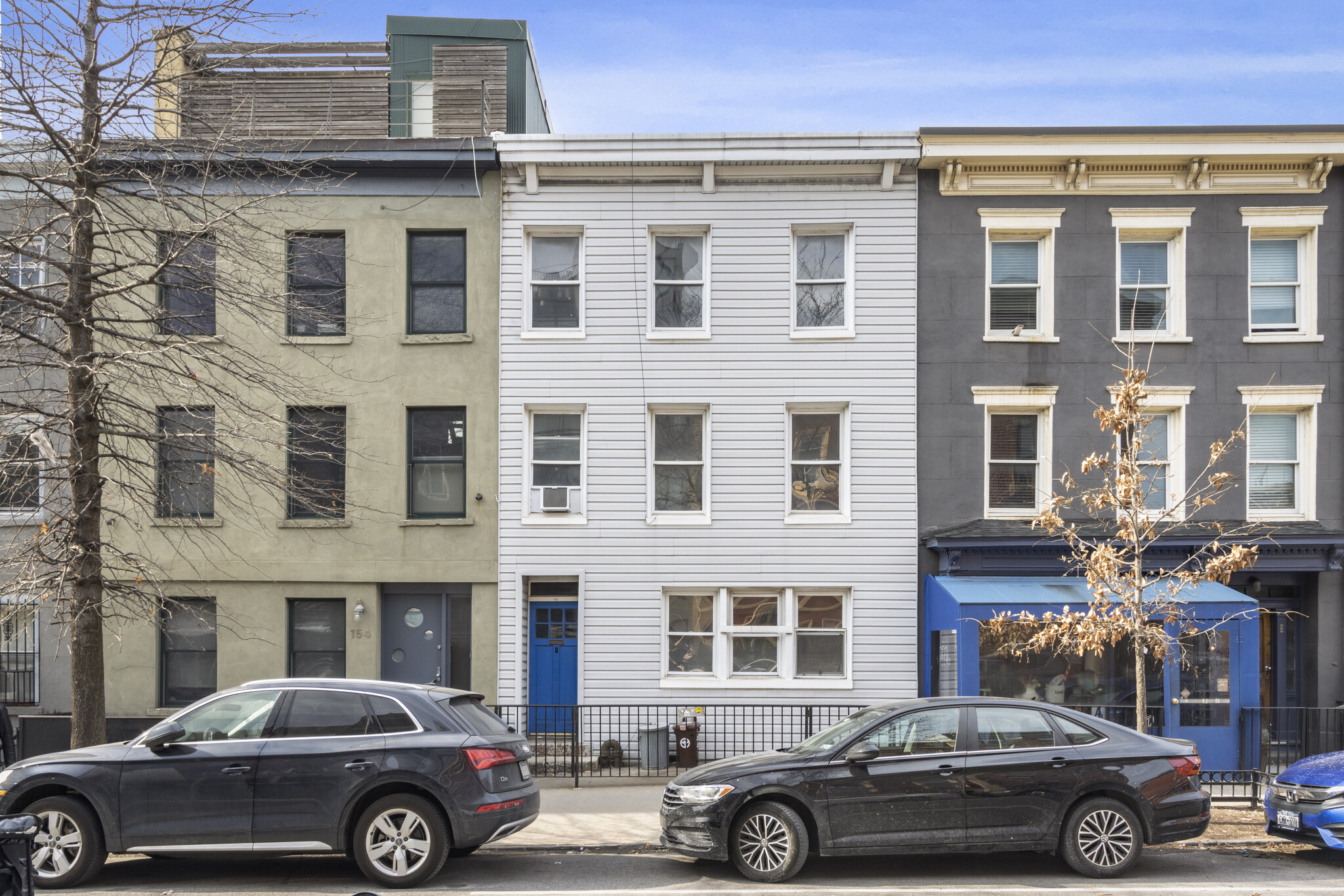 152 Wythe Ave, Brooklyn, NY for sale Primary Photo- Image 1 of 1