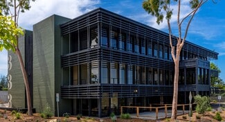 Plus de détails pour 2333 State St, Carlsbad, CA - Bureau à louer