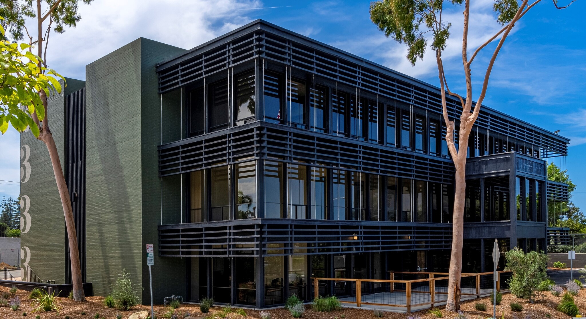 2333 State St, Carlsbad, CA à louer Photo du bâtiment- Image 1 de 12