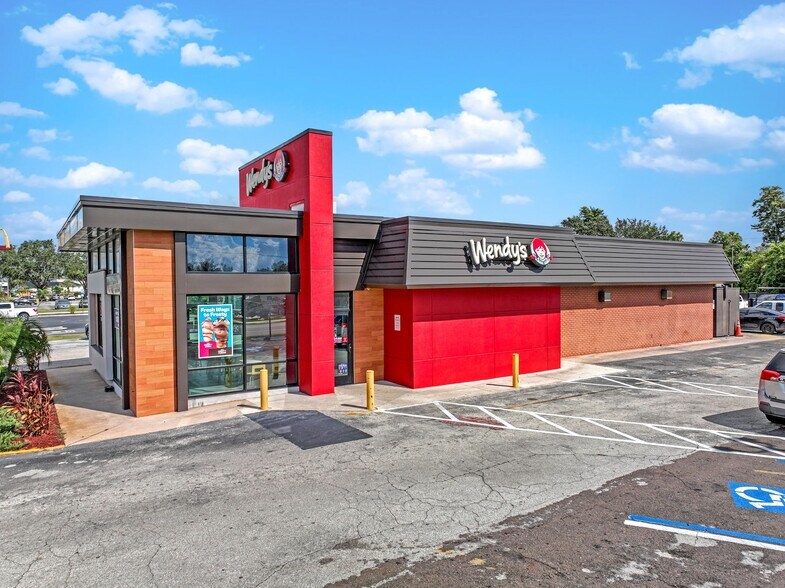 411 Us Highway 27 S, Avon Park, FL à vendre - Photo du bâtiment - Image 3 de 7