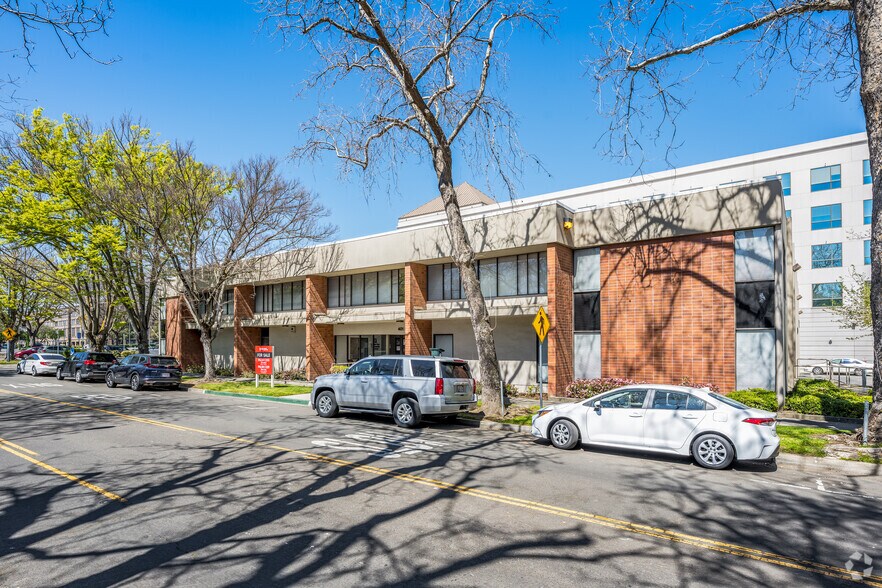 401 S St, Sacramento, CA for sale - Building Photo - Image 2 of 8