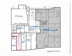 615 S Livingston Ave, Livingston, NJ à louer Photo intérieure- Image 1 de 1