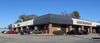 227 Atlanta Hwy, Gainesville GA - NNN Property