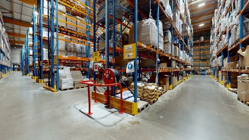 Local d'activités dans Brignais à vendre - Photo intérieure - Image 2 de 4