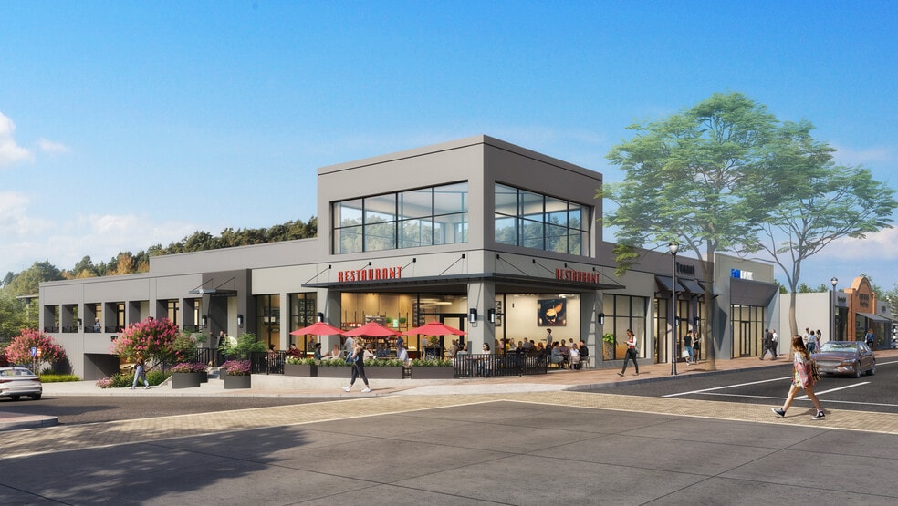 3525-3529 Mt Diablo Blvd, Lafayette, CA for lease - Other - Image 2 of 32