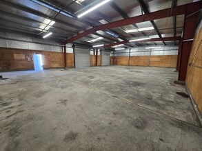 1431 S Stockton St, Lodi, CA for lease Interior Photo- Image 2 of 4