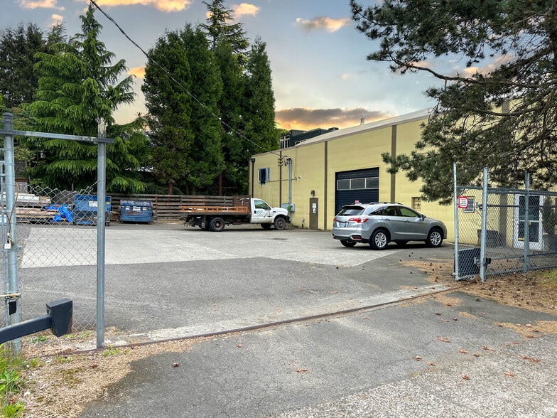 4444 SE 27th Ave, Portland, OR for lease - Building Photo - Image 2 of 7