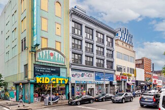 Plus de détails pour 2918 Third Ave, Bronx, NY - Bureau à louer