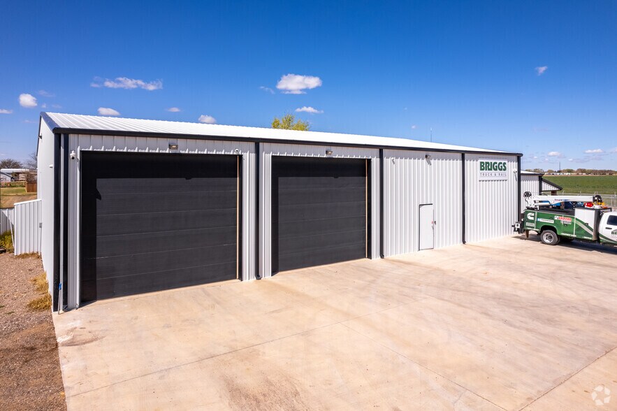 1627 County Road 7340, Lubbock, TX à vendre - Photo du bâtiment - Image 3 de 13