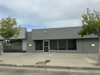 Plus de détails pour 45003-45027 Yucca Ave, Lancaster, CA - Industriel à louer