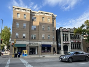 640 University Ave, Madison, WI for lease Building Photo- Image 2 of 2