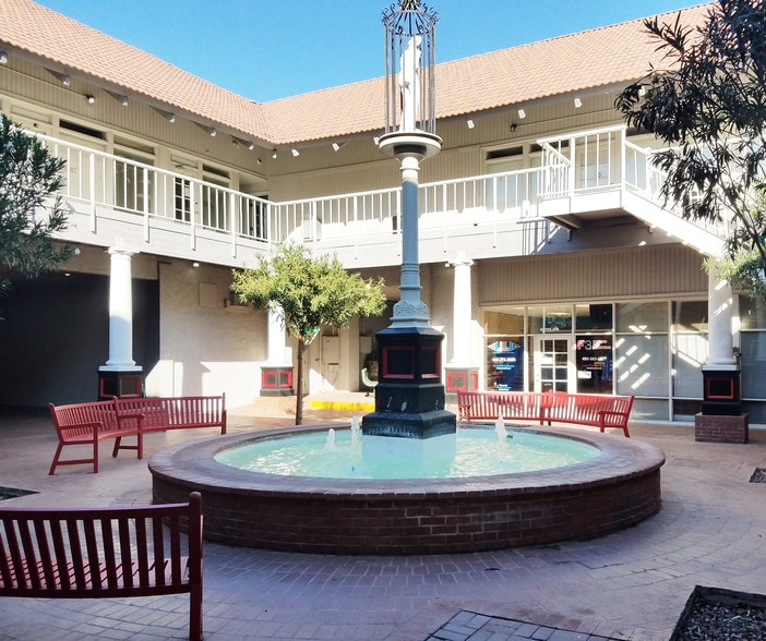 3601-3719 E Indian School Rd, Phoenix, AZ à louer - Autre - Image 2 de 7